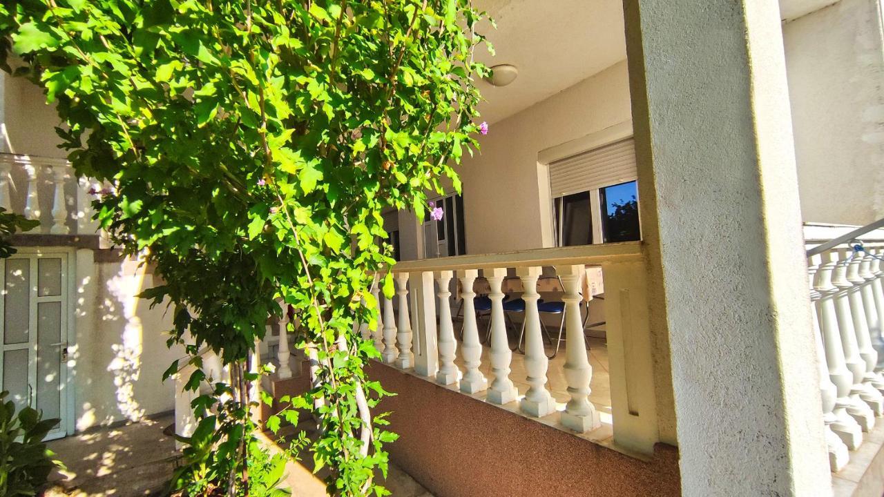 סלינה Apartment Amigo מראה חיצוני תמונה