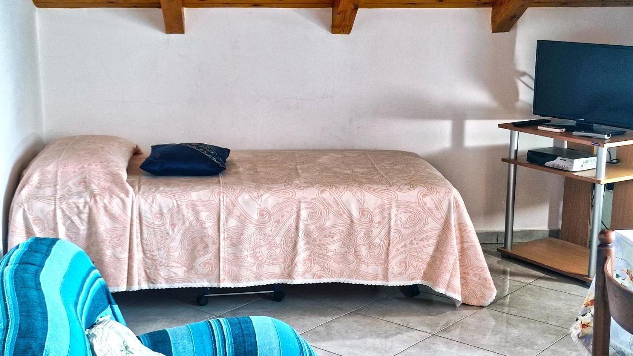 סלינה Apartment Amigo מראה חיצוני תמונה