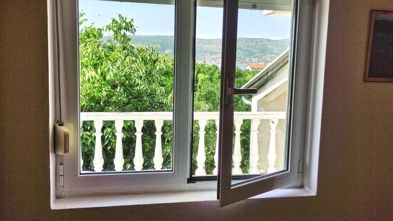 סלינה Apartment Amigo מראה חיצוני תמונה