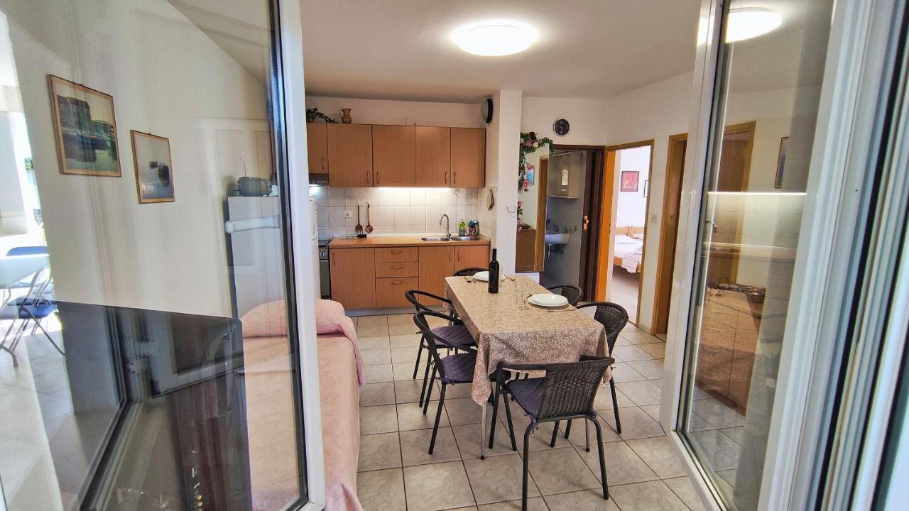 סלינה Apartment Amigo מראה חיצוני תמונה