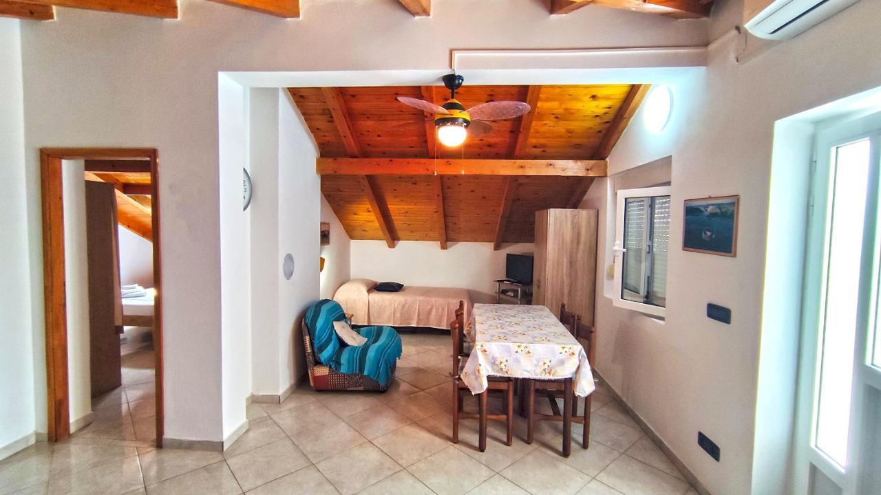 סלינה Apartment Amigo מראה חיצוני תמונה