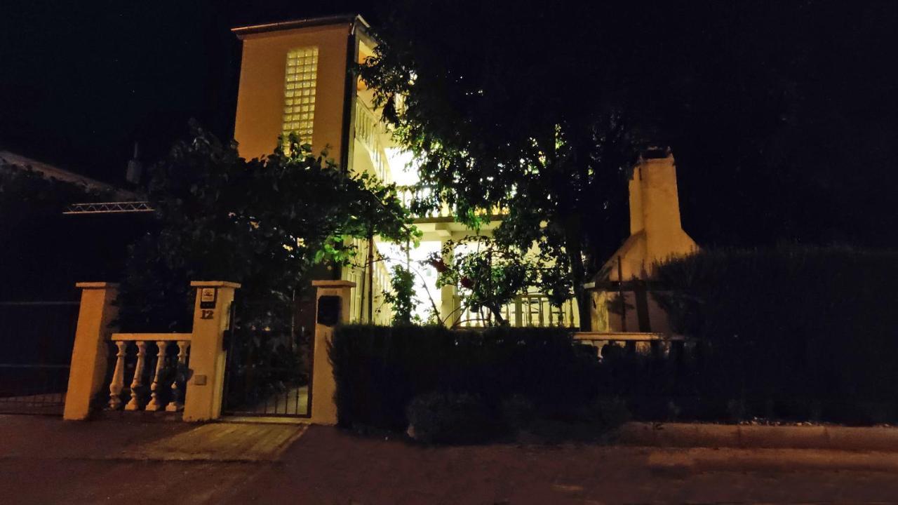 סלינה Apartment Amigo מראה חיצוני תמונה
