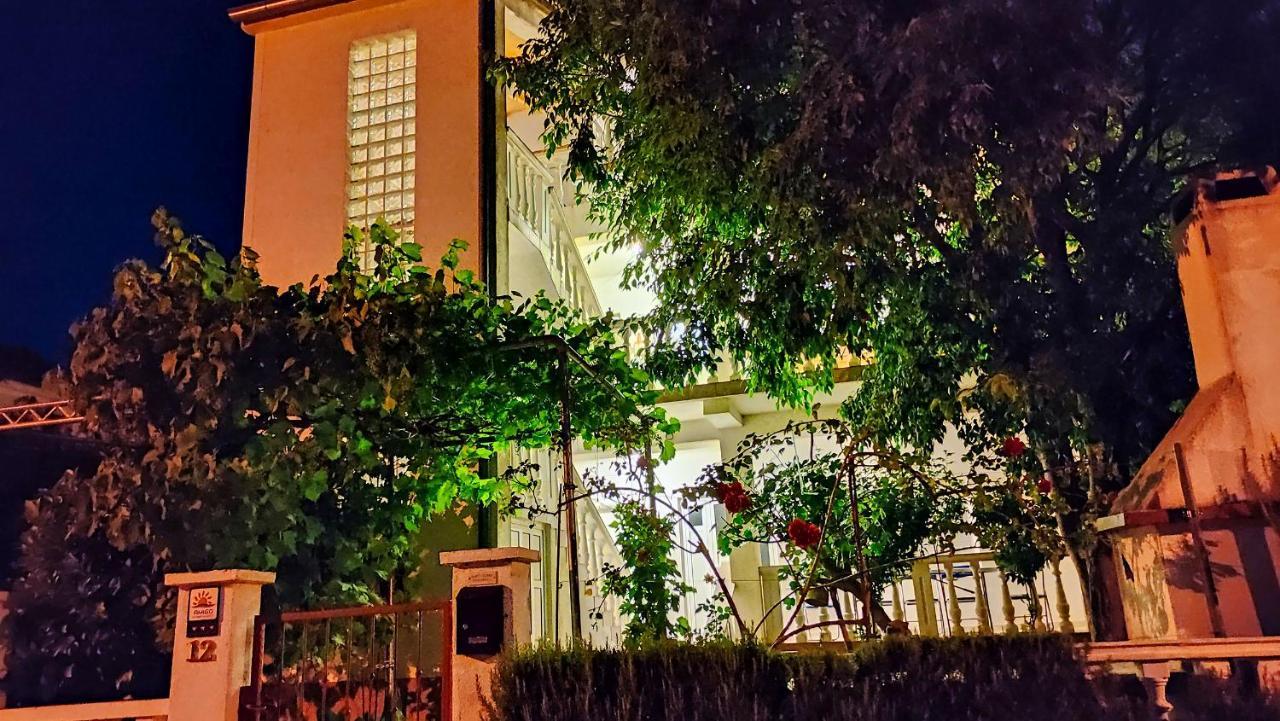 סלינה Apartment Amigo מראה חיצוני תמונה