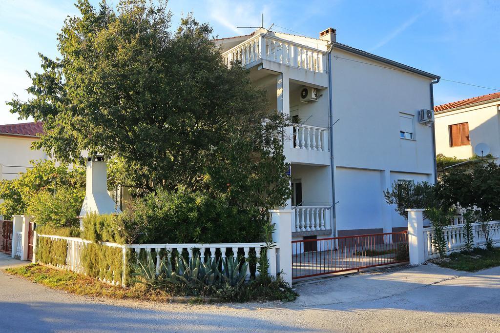 סלינה Apartment Amigo מראה חיצוני תמונה
